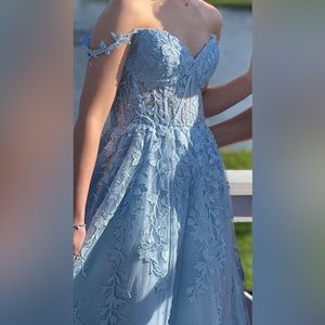 Sherri Hill Prom dress